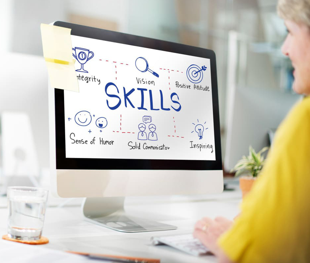 Skill & Interview Preparation Course