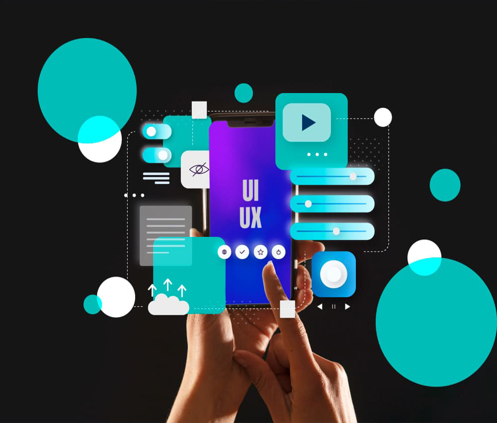 UI/UX Design Course