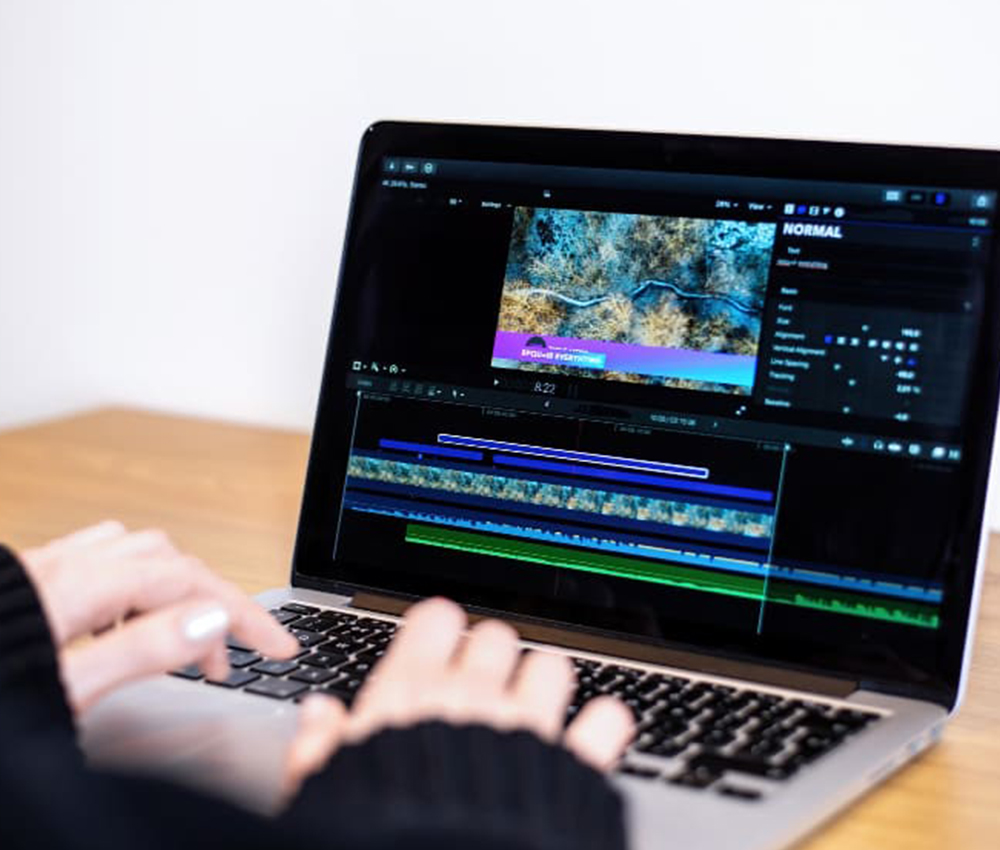 Video Editing Course