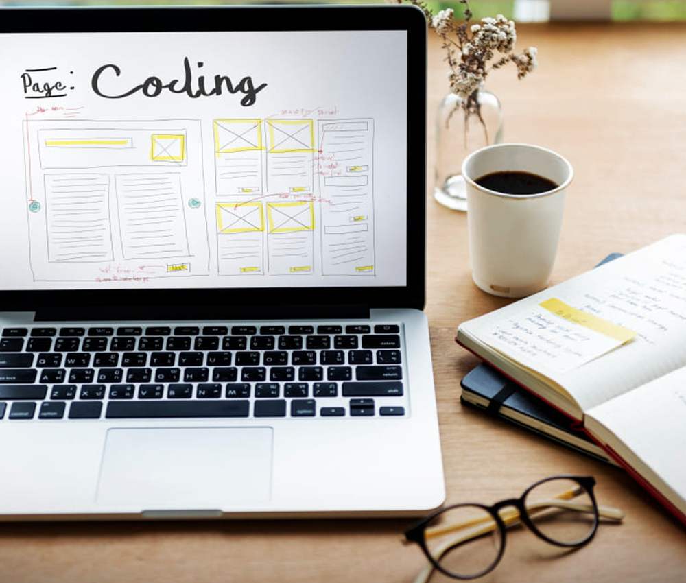 Website Development Course