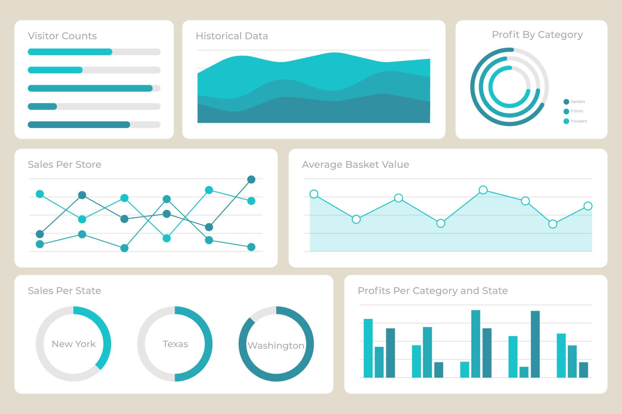 About tableau Institute In Ahmedabad